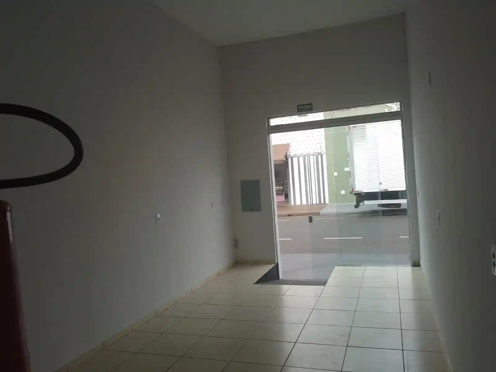 Loja / Salão / Ponto Comercial  para aluguel, 40m² — foto 4 de 6