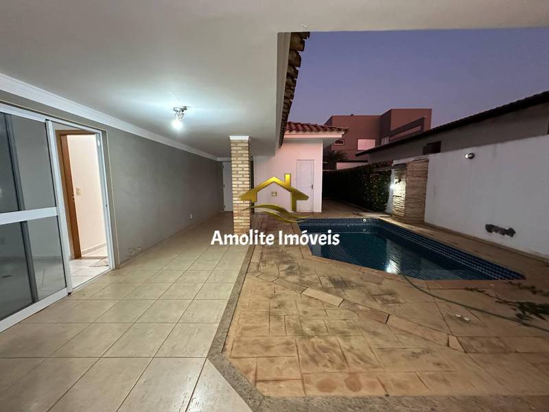 Casa de Condomínio com 4 quartos à venda, 280m² — foto 14 de 26
