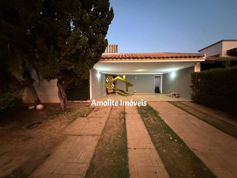 Casa de Condomínio com 4 quartos à venda, 280m² — foto 3 de 26
