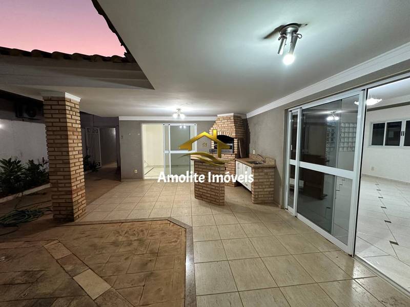 Casa de Condomínio com 4 quartos à venda, 280m² — foto 19 de 26