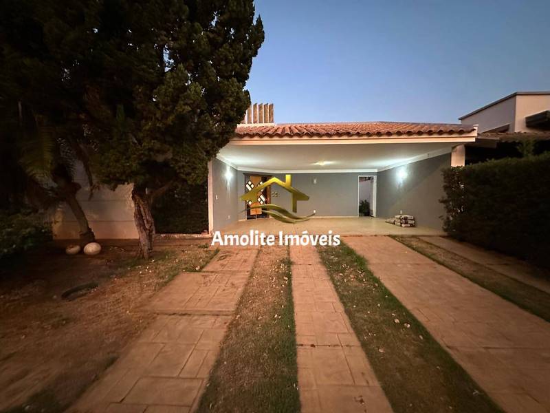 Casa de Condomínio com 4 quartos à venda, 280m² — foto 1 de 26