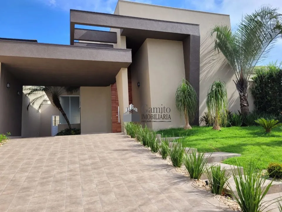 Casa de Condomínio à venda — foto 5 de 10