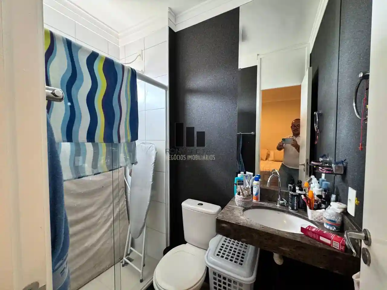 Casa de Condomínio com 3 quartos à venda, 94m² — foto 7 de 15