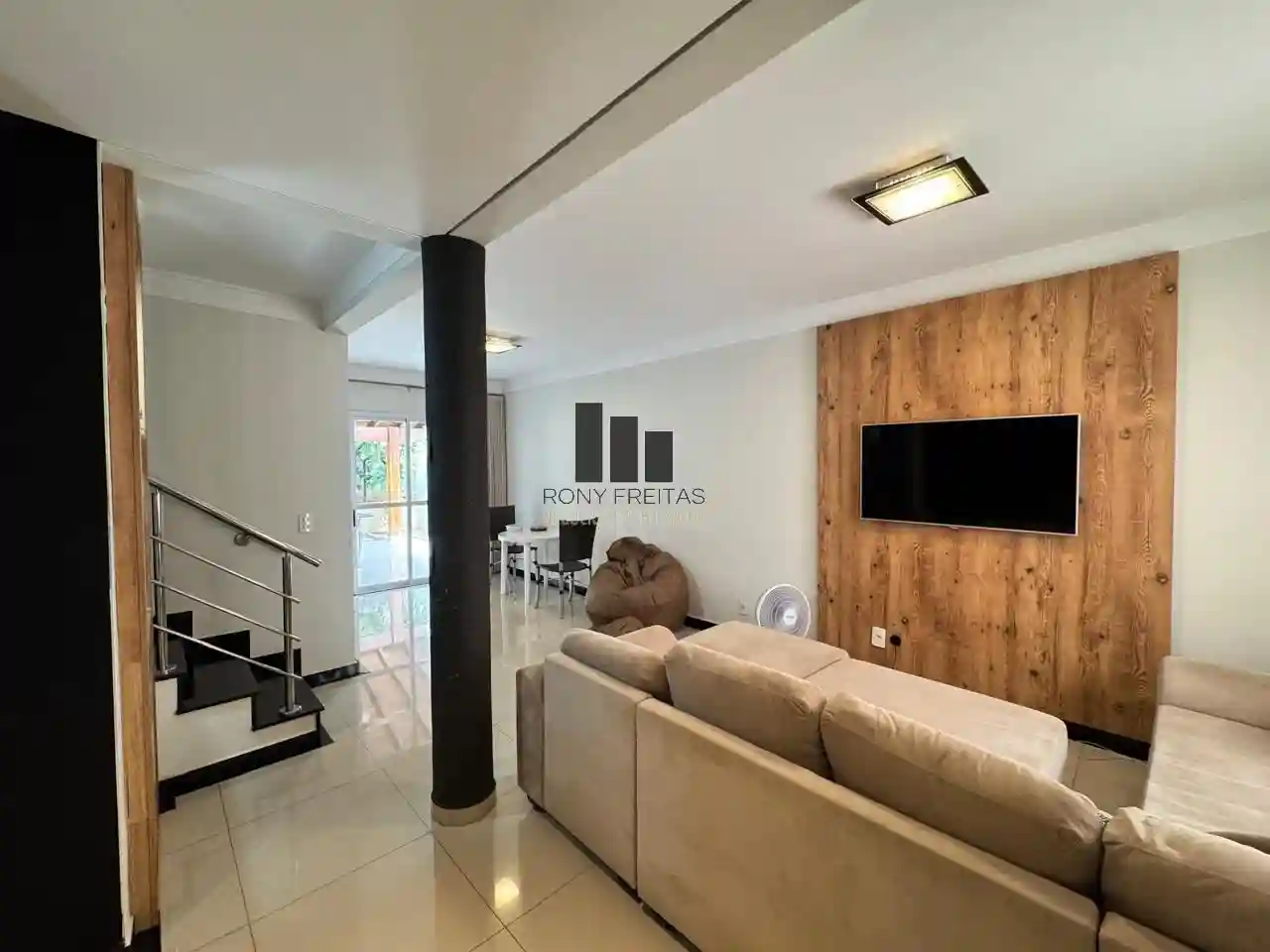 Casa de Condomínio com 3 quartos à venda, 94m² — foto 10 de 15