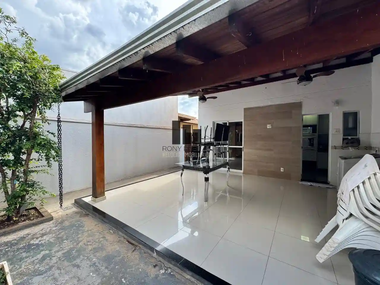 Casa de Condomínio com 3 quartos à venda, 94m² — foto 8 de 15