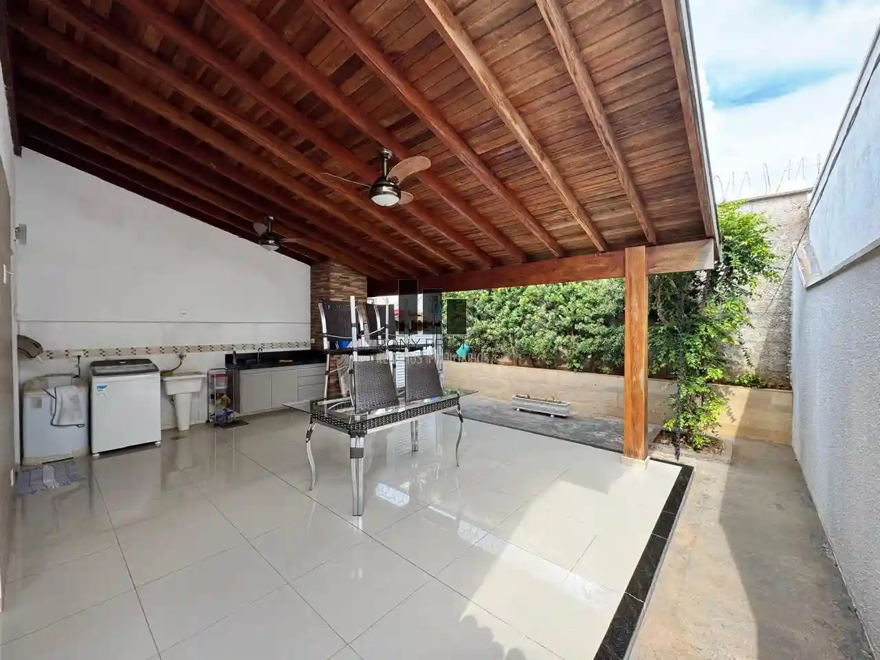 Casa de Condomínio com 3 quartos à venda, 94m² — foto 13 de 15