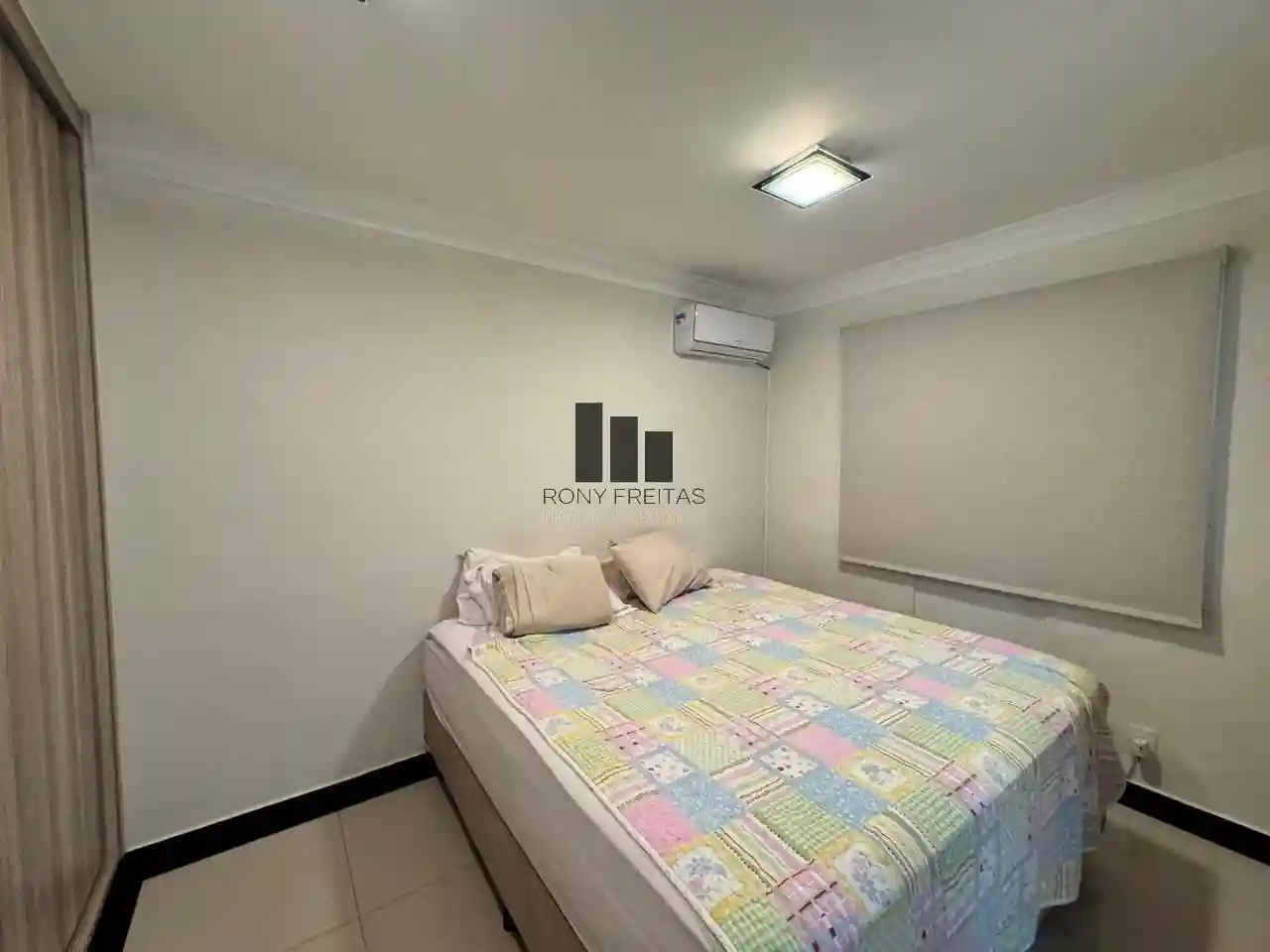 Casa de Condomínio com 3 quartos à venda, 94m² — foto 3 de 15