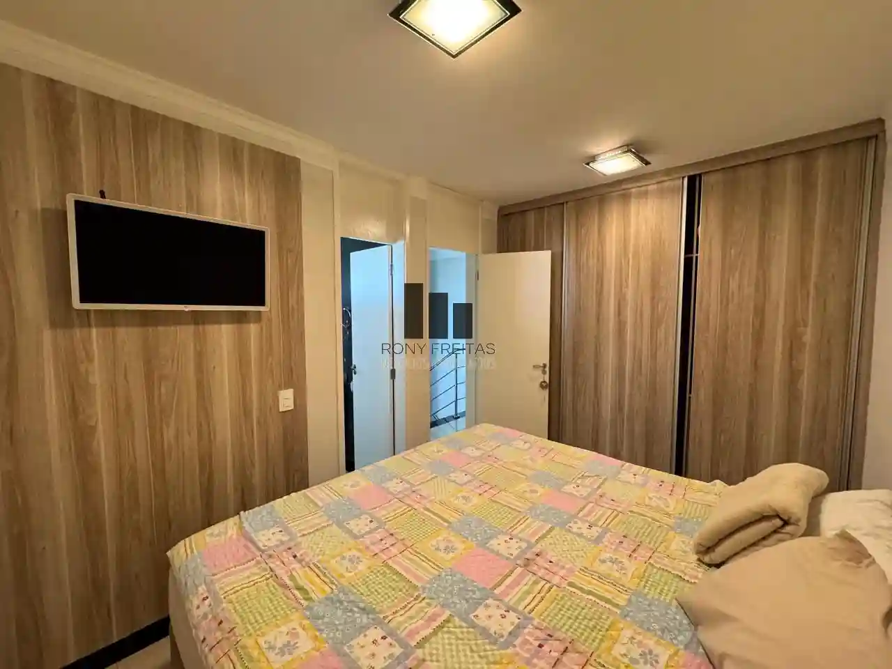 Casa de Condomínio com 3 quartos à venda, 94m² — foto 6 de 15