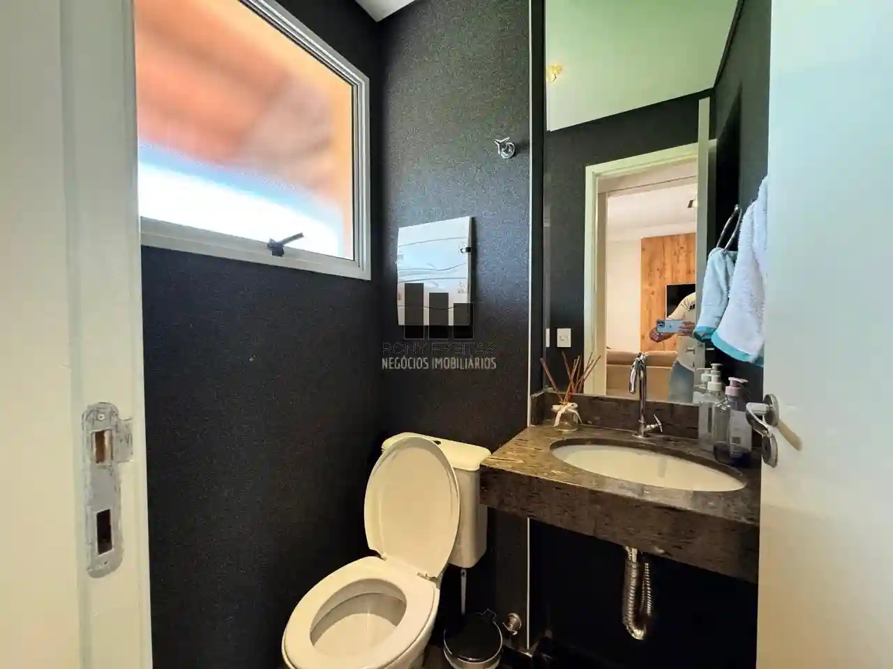 Casa de Condomínio com 3 quartos à venda, 94m² — foto 12 de 15