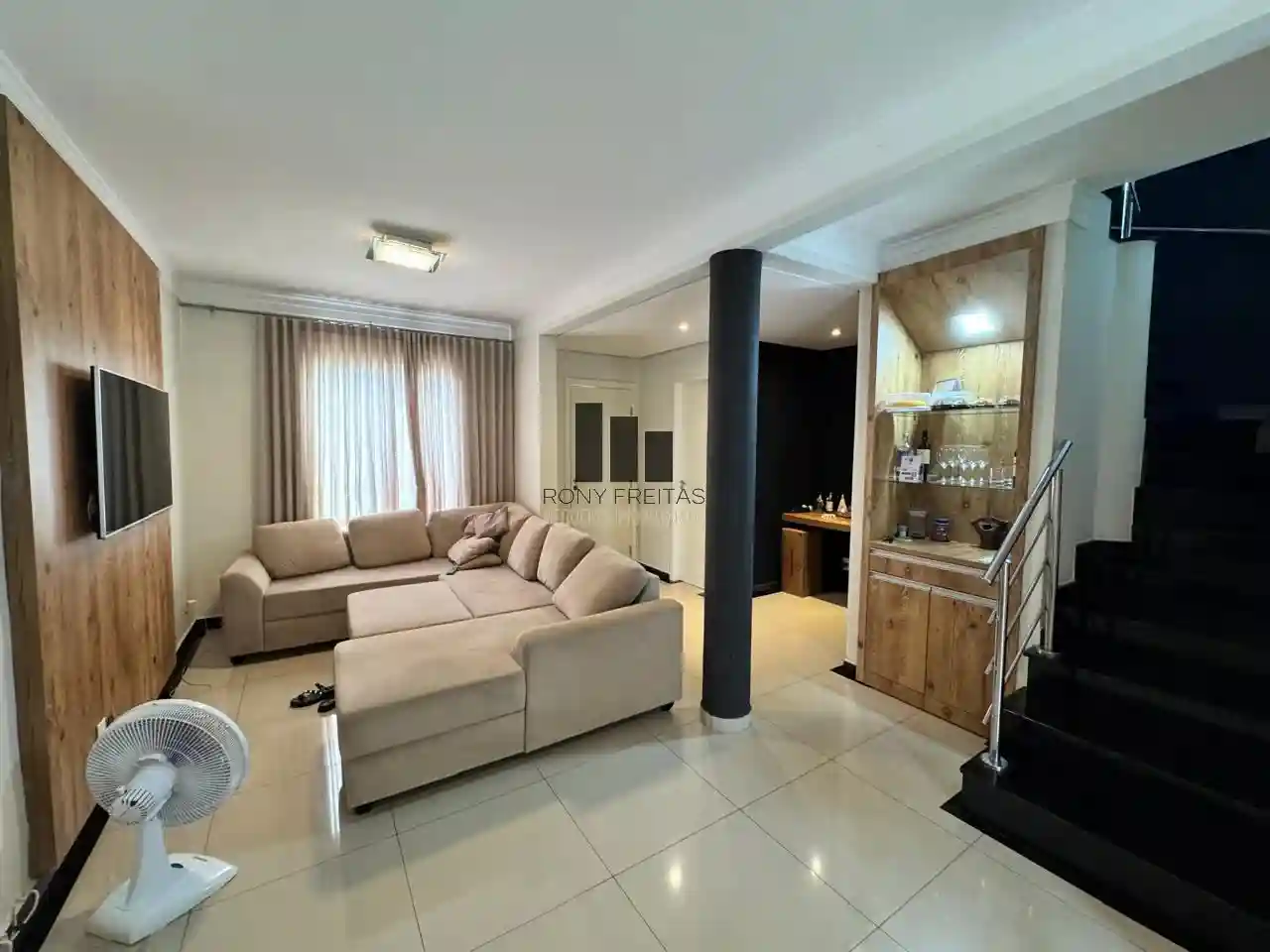 Casa de Condomínio com 3 quartos à venda, 94m² — foto 11 de 15