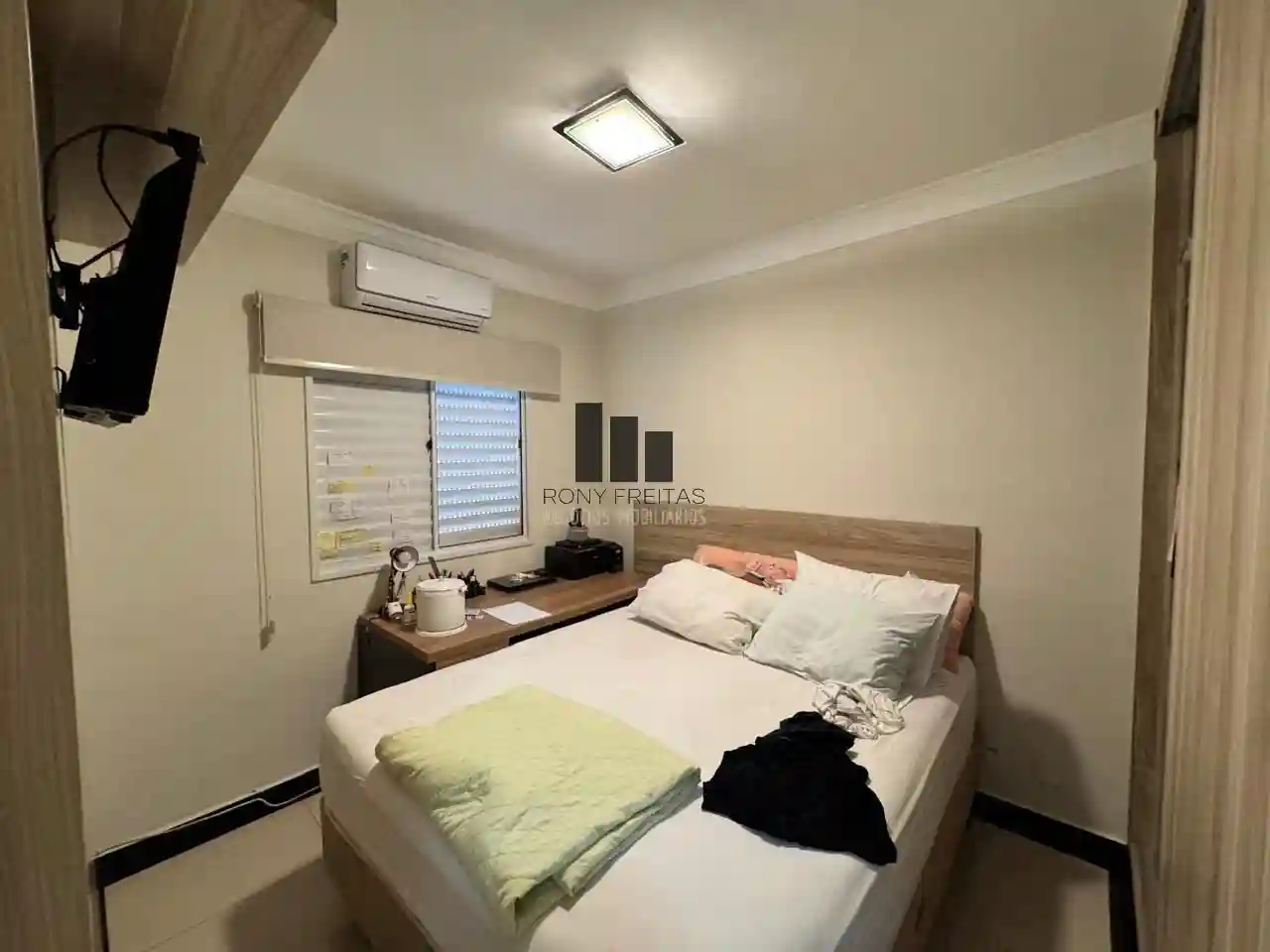Casa de Condomínio com 3 quartos à venda, 94m² — foto 5 de 15