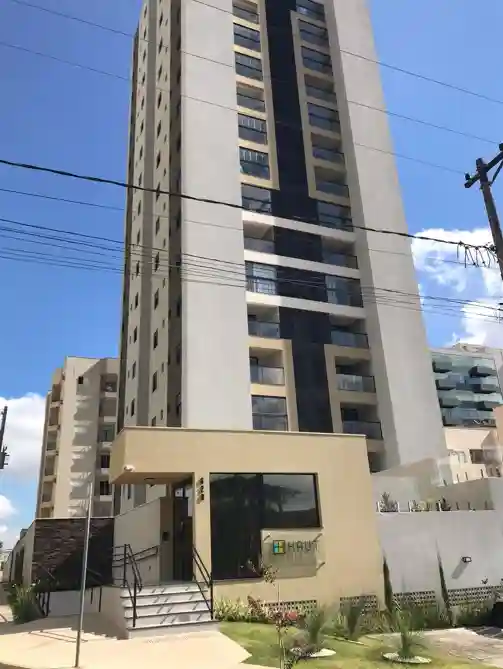 Apartamento com 2 quartos à venda, 61m² — foto 1 de 1