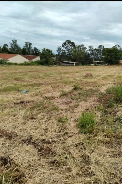 Terreno / Lote / Condomínio à venda — foto 1 de 1