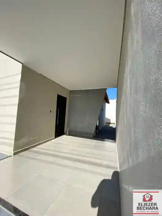 Casa com 3 quartos à venda, 86m² — foto 8 de 10
