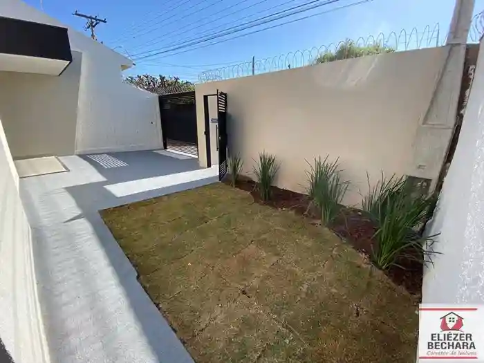 Casa com 3 quartos à venda, 86m² — foto 3 de 10