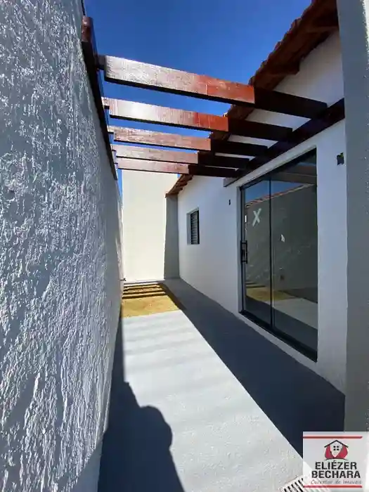 Casa com 3 quartos à venda, 86m² — foto 7 de 10
