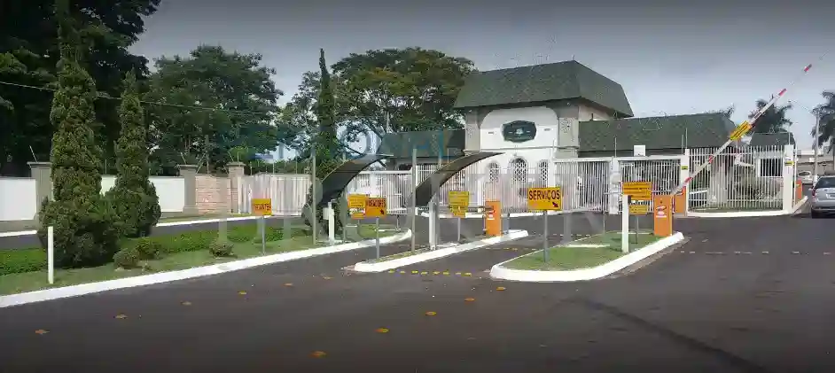 Terreno / Lote / Condomínio à venda — foto 1 de 1