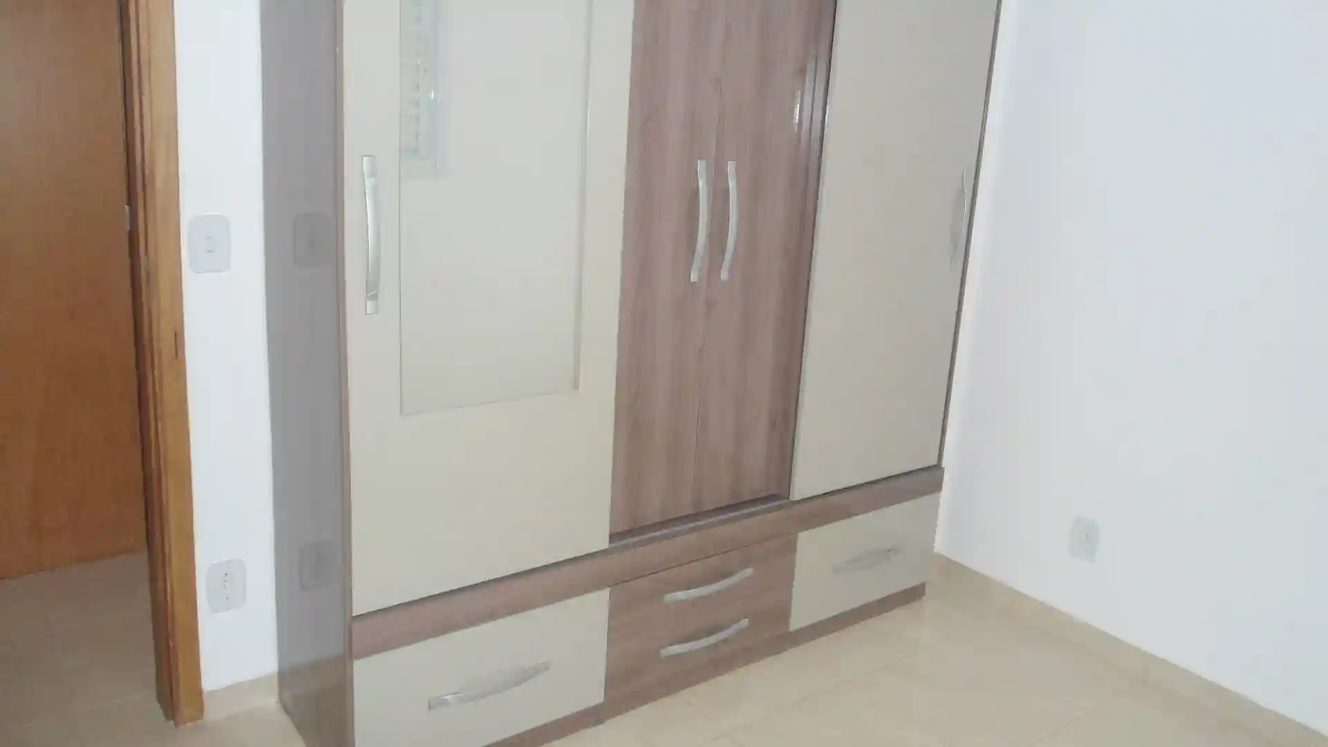 Apartamento com 2 quartos à venda, 61m² — foto 4 de 11