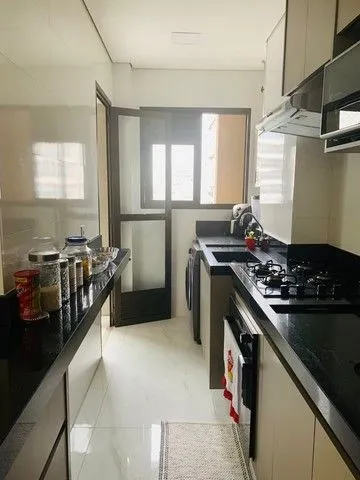Apartamento à venda — foto 1 de 6