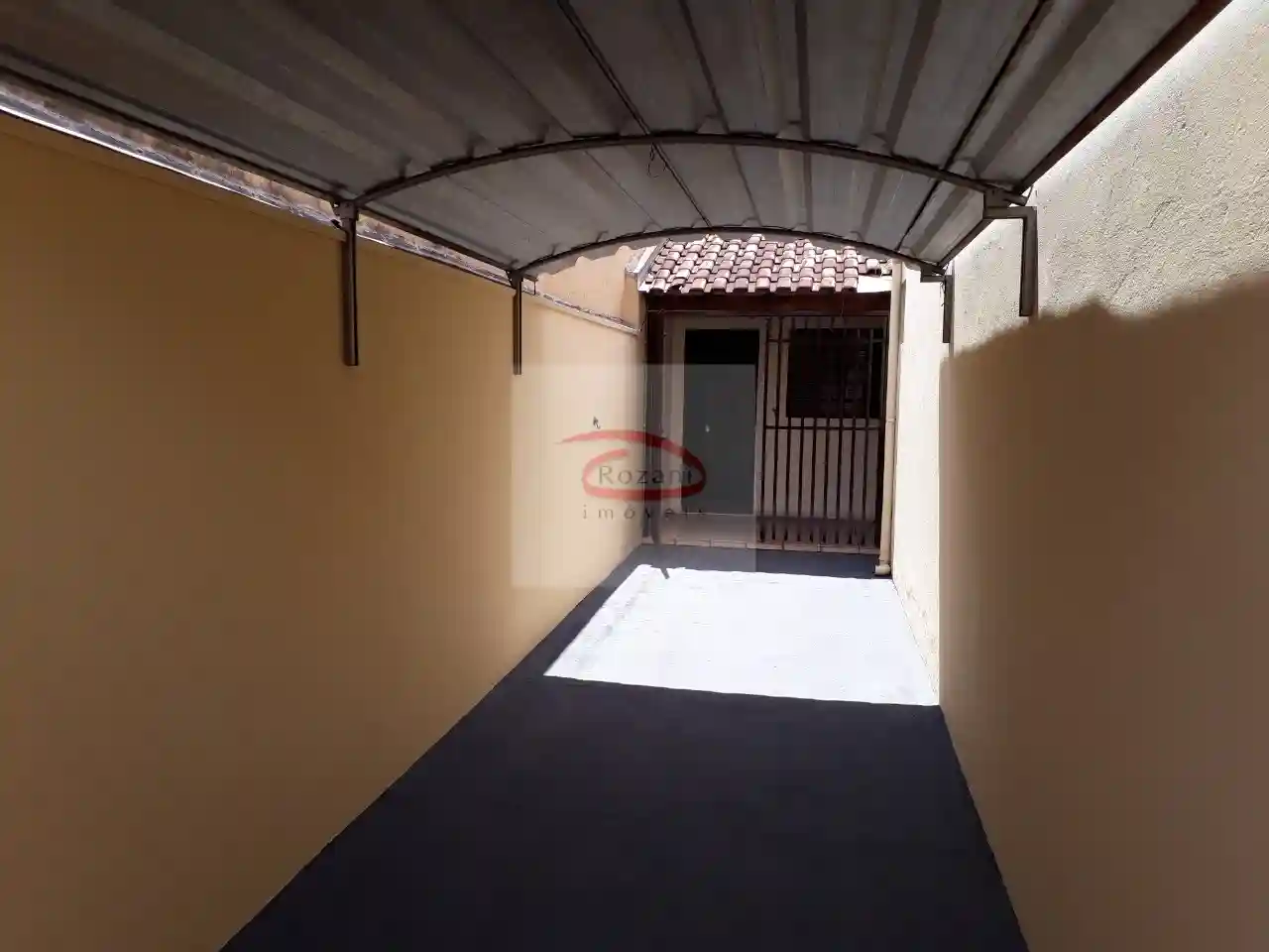 Casa com 1 quarto para aluguel, 50m² — foto 3 de 12