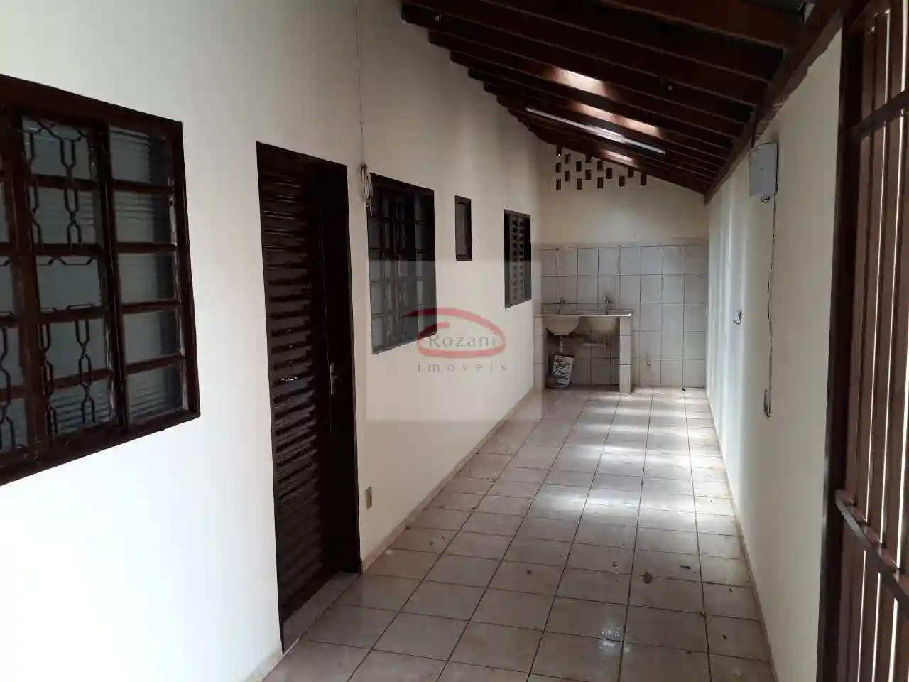 Casa com 1 quarto para aluguel, 50m² — foto 4 de 12