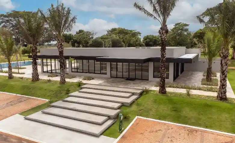 Terreno / Lote / Condomínio  à venda, 667m² — foto 3 de 5