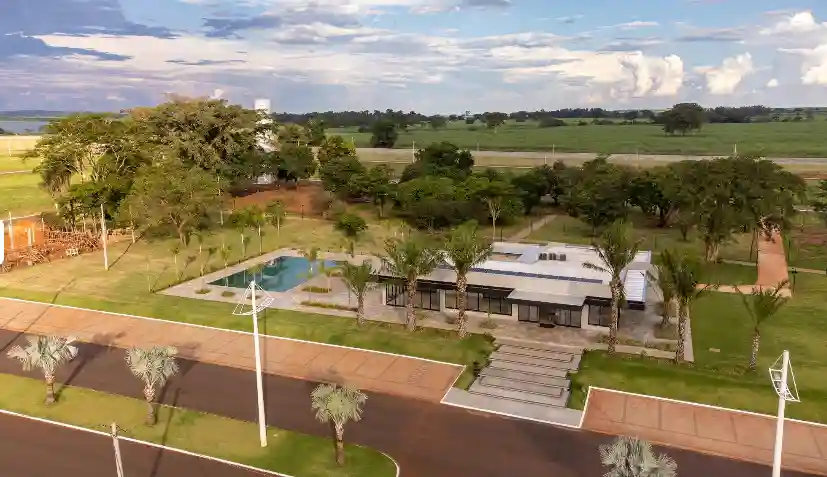 Terreno / Lote / Condomínio  à venda, 667m² — foto 5 de 5