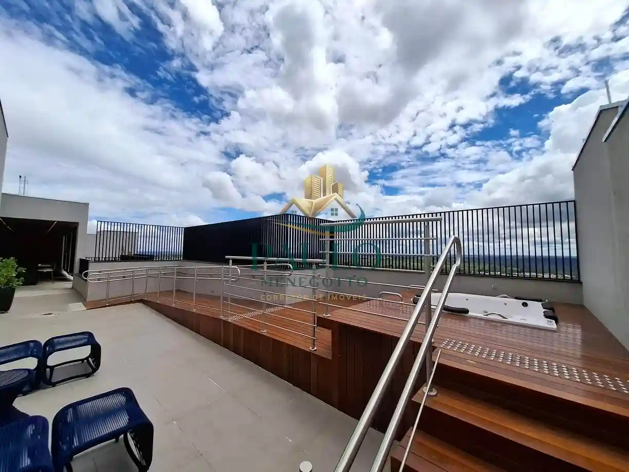 Apartamento com 3 quartos para aluguel, 94m² — foto 30 de 31