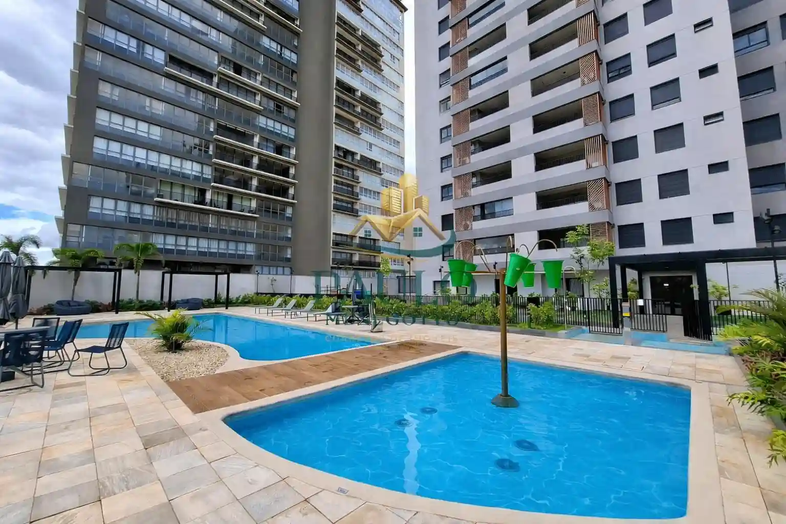 Apartamento com 3 quartos para aluguel, 94m² — foto 1 de 31