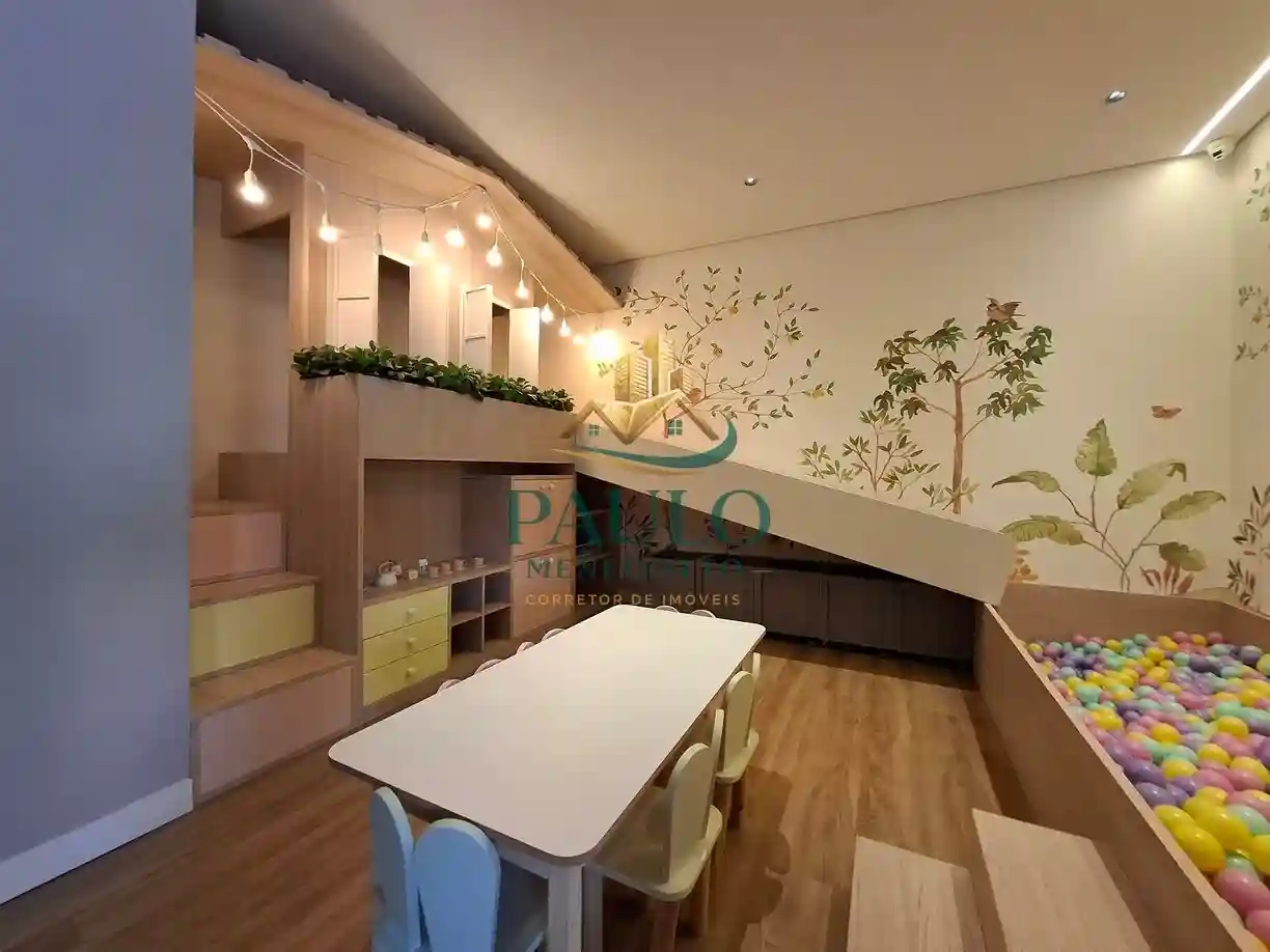 Apartamento com 3 quartos para aluguel, 94m² — foto 9 de 31