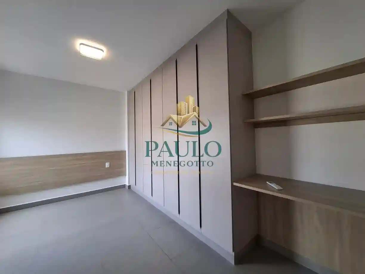 Apartamento com 3 quartos para aluguel, 94m² — foto 23 de 31