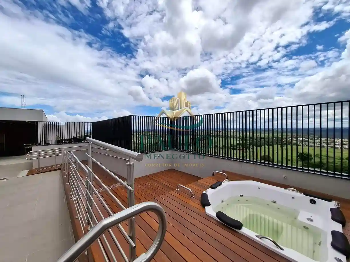 Apartamento com 3 quartos para aluguel, 94m² — foto 31 de 31