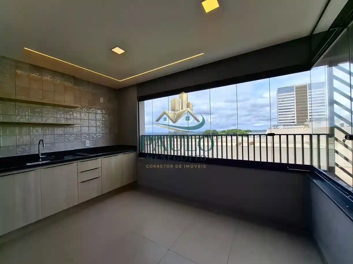 Apartamento com 3 quartos para aluguel, 94m² — foto 16 de 31