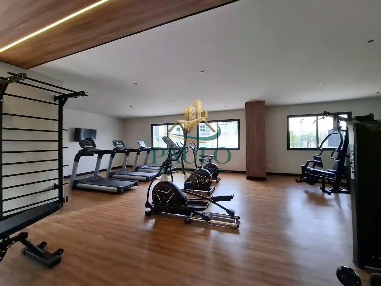 Apartamento com 3 quartos para aluguel, 94m² — foto 3 de 31