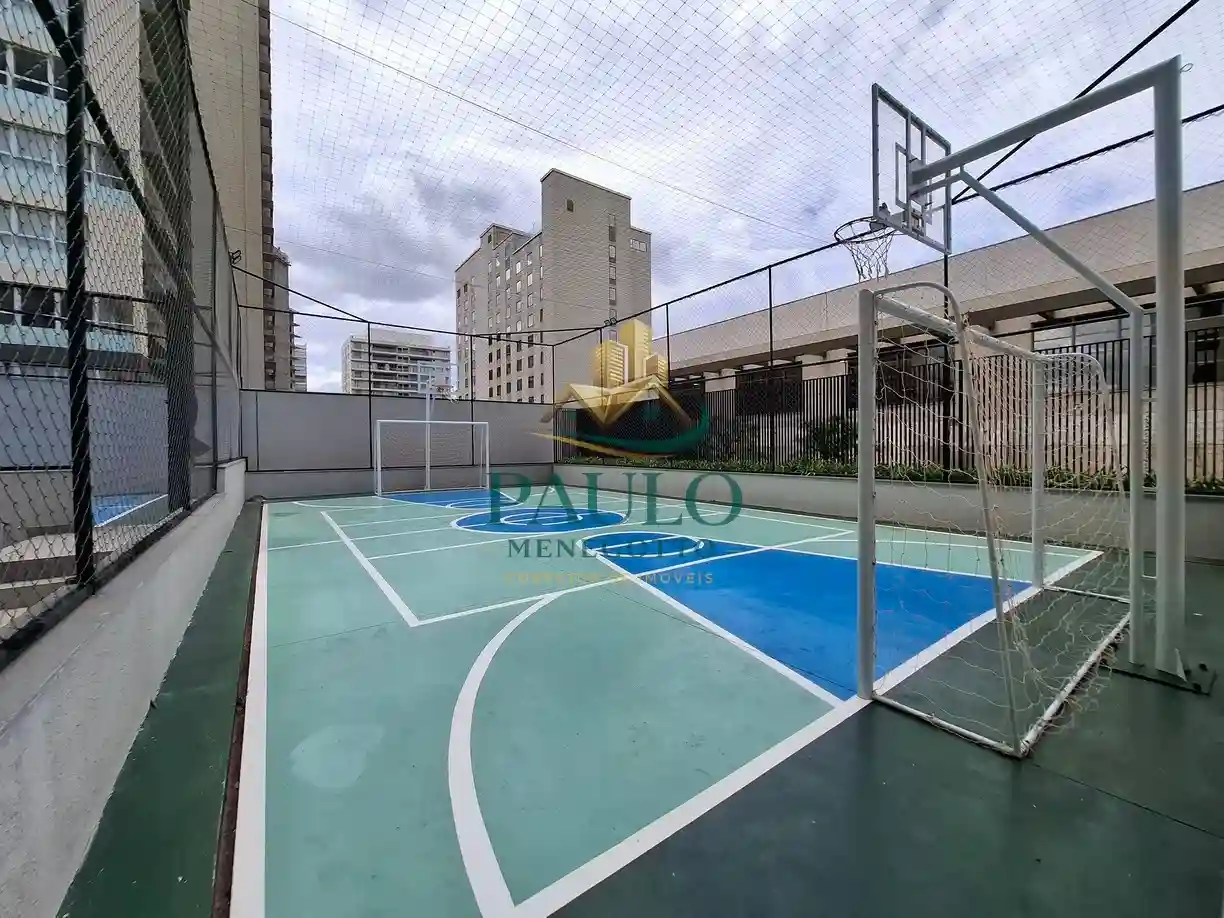 Apartamento com 3 quartos para aluguel, 94m² — foto 4 de 31