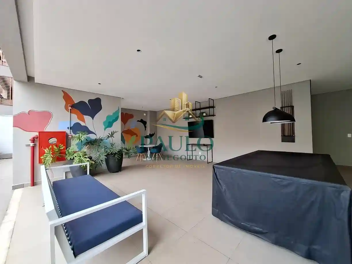 Apartamento com 3 quartos para aluguel, 94m² — foto 10 de 31