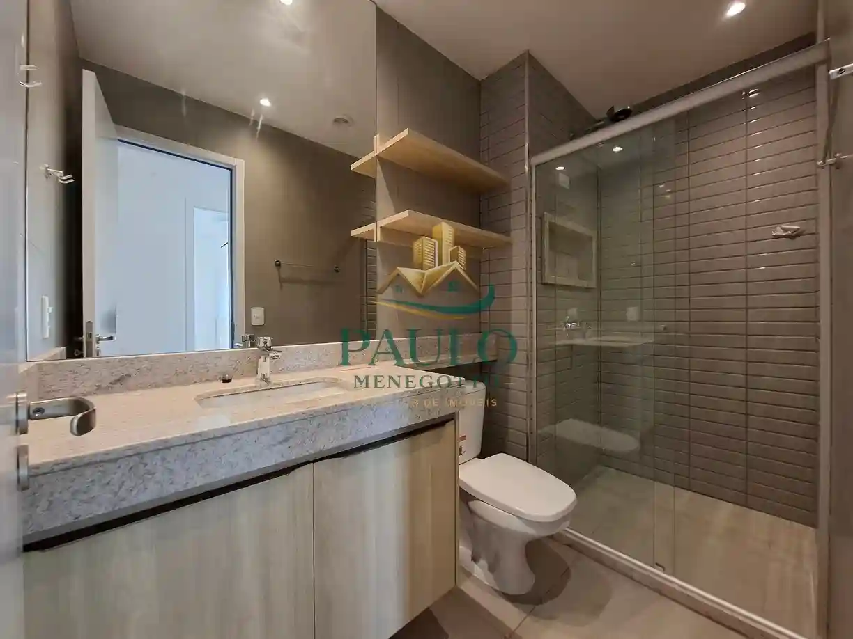 Apartamento com 3 quartos para aluguel, 94m² — foto 22 de 31