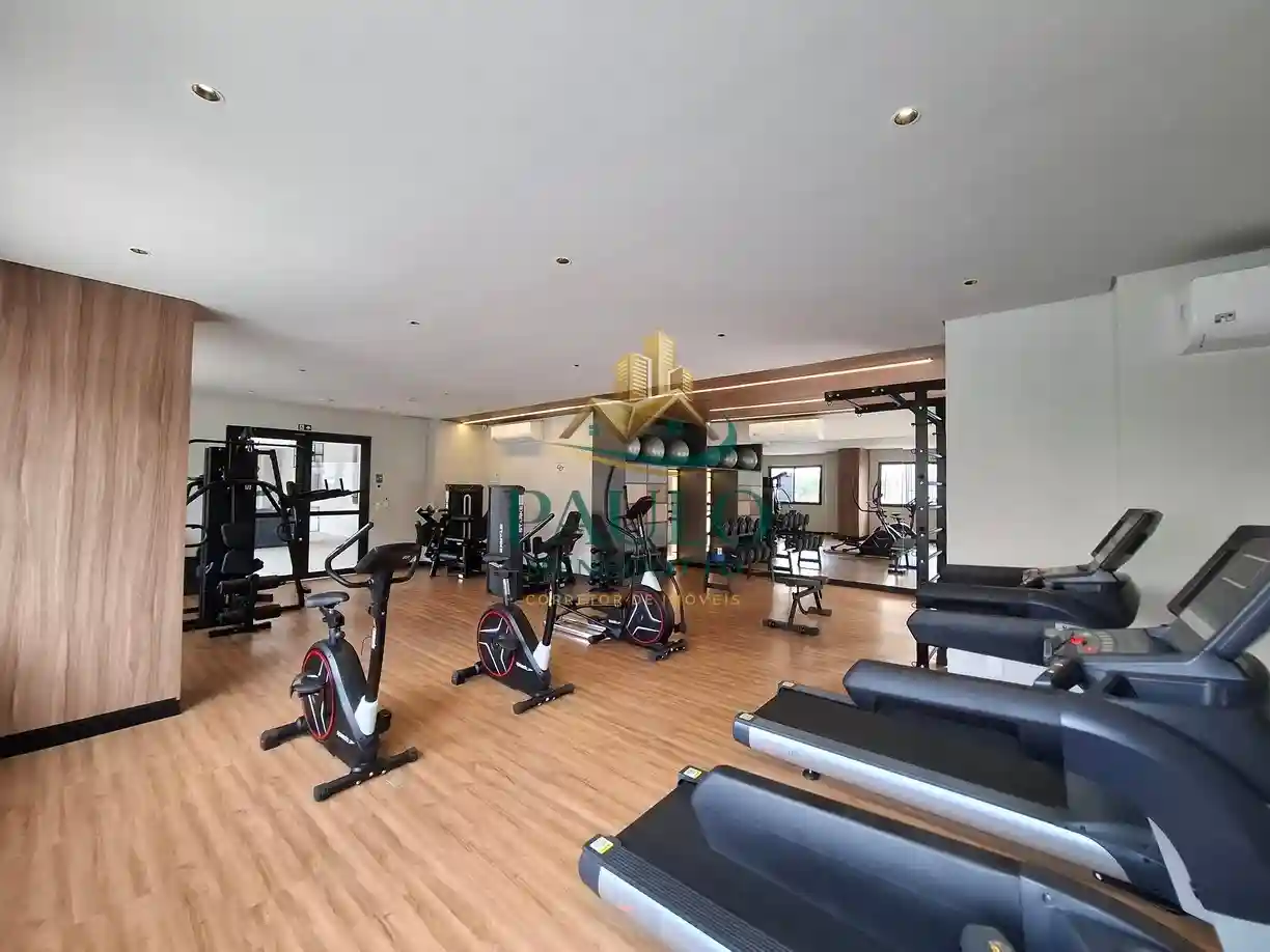 Apartamento com 3 quartos para aluguel, 94m² — foto 11 de 31