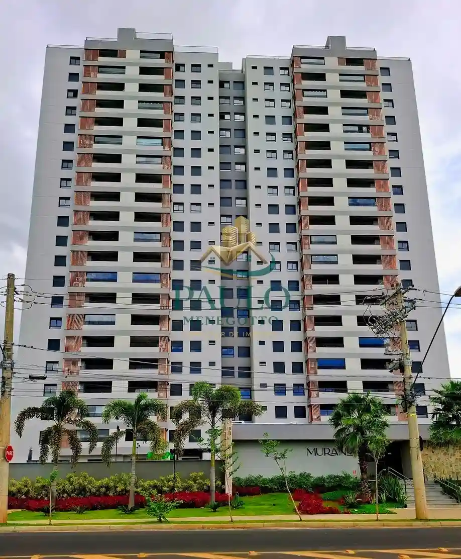 Apartamento com 3 quartos para aluguel, 94m² — foto 2 de 31