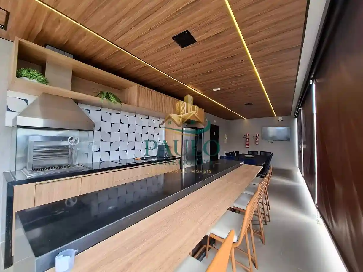 Apartamento com 3 quartos para aluguel, 94m² — foto 27 de 31