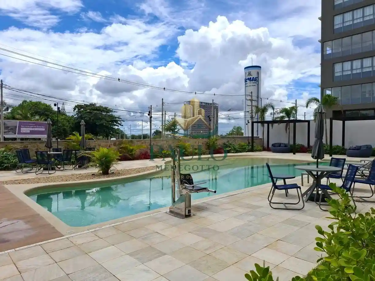 Apartamento com 3 quartos para aluguel, 94m² — foto 6 de 31
