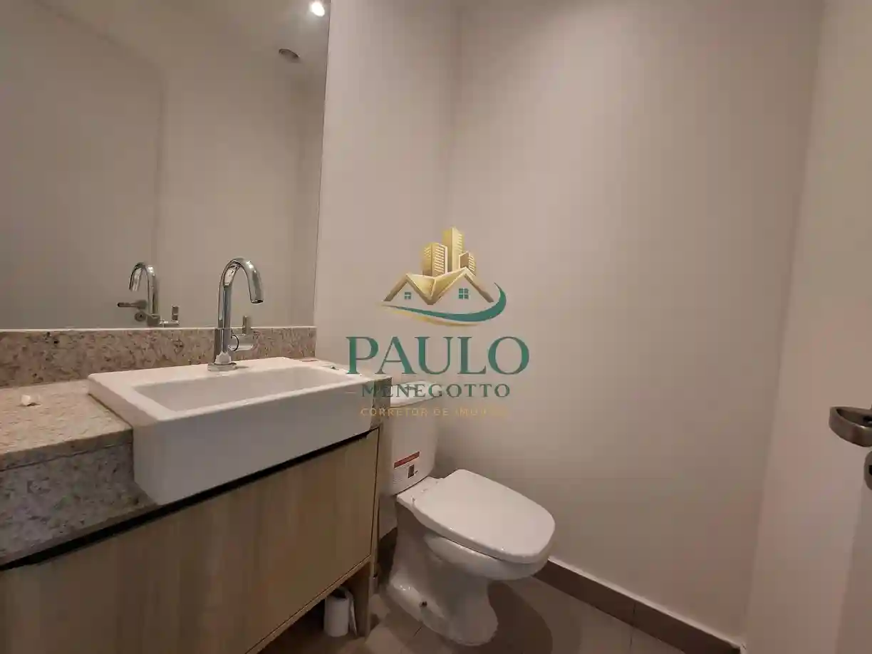 Apartamento com 3 quartos para aluguel, 94m² — foto 18 de 31