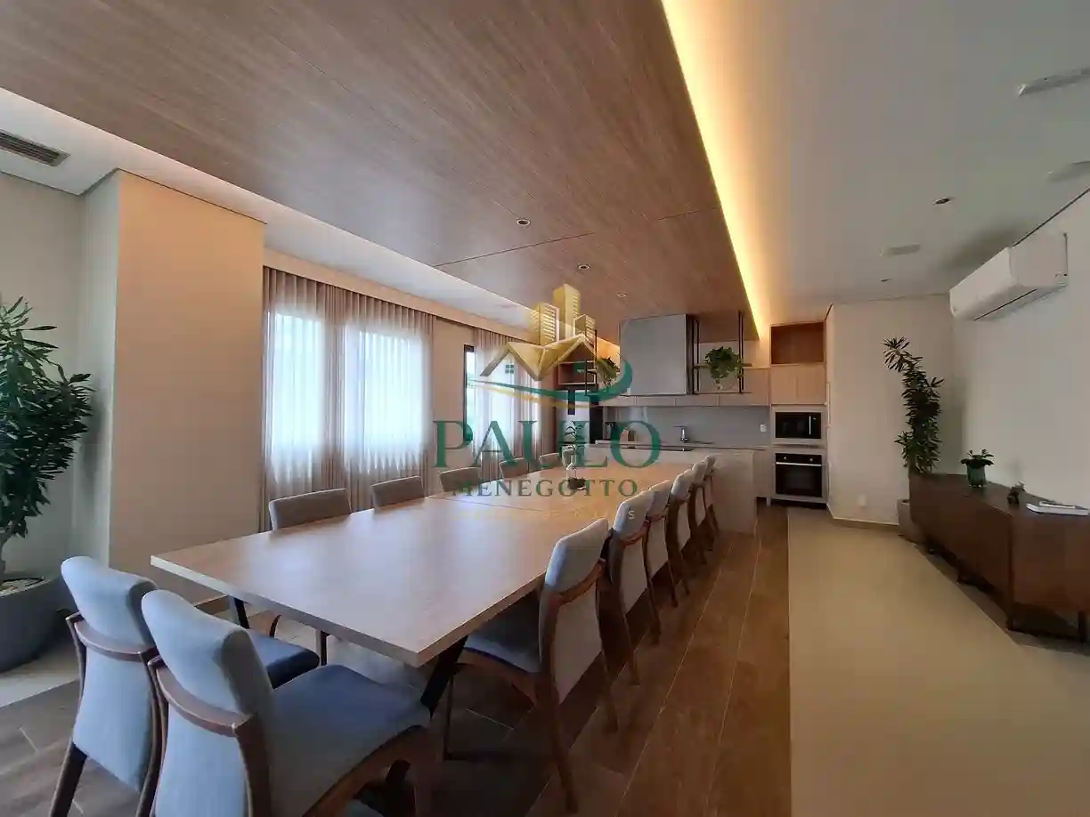 Apartamento com 3 quartos para aluguel, 94m² — foto 8 de 31