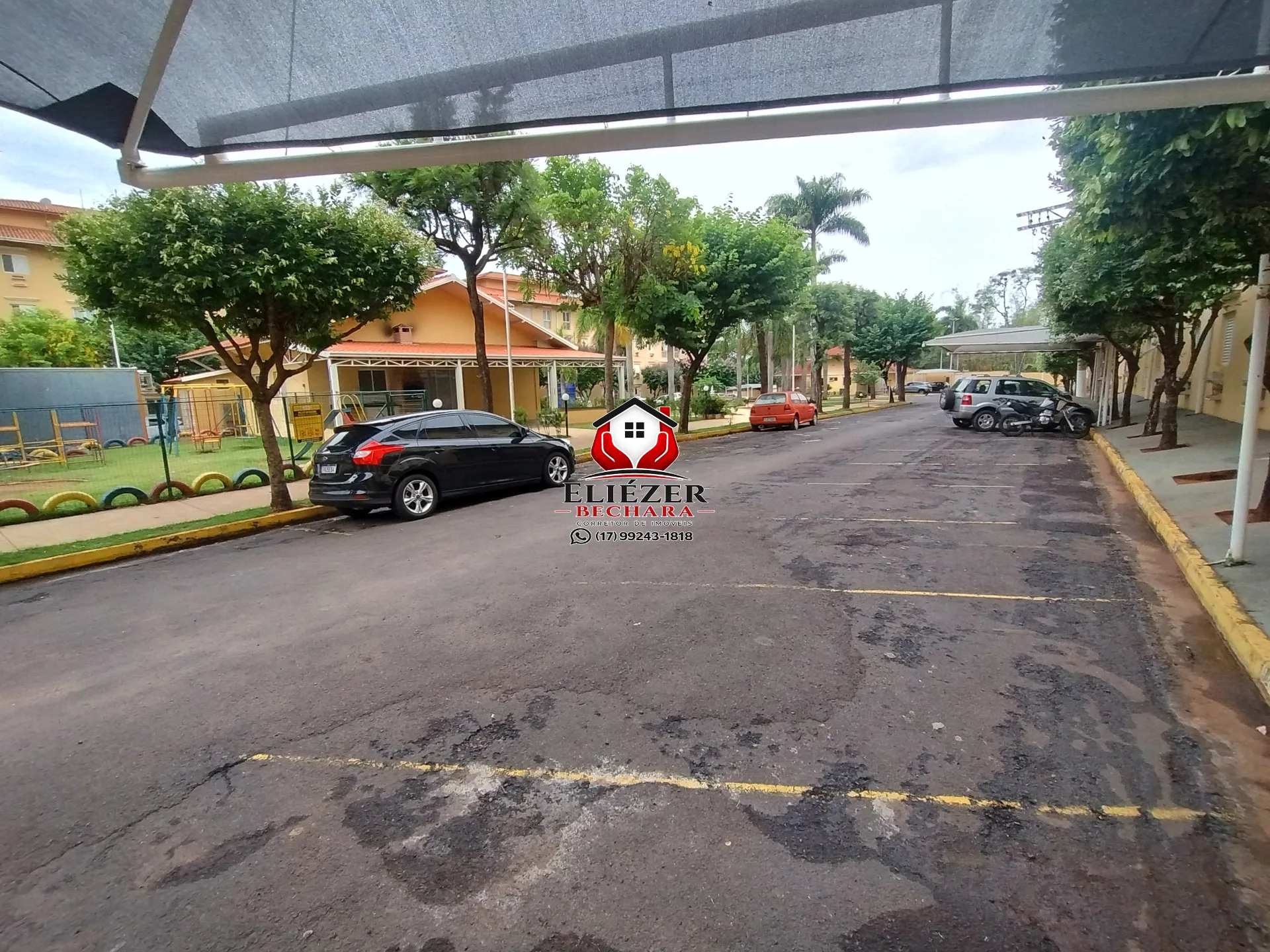 Apartamento com 2 quartos à venda, 64m² — foto 23 de 27