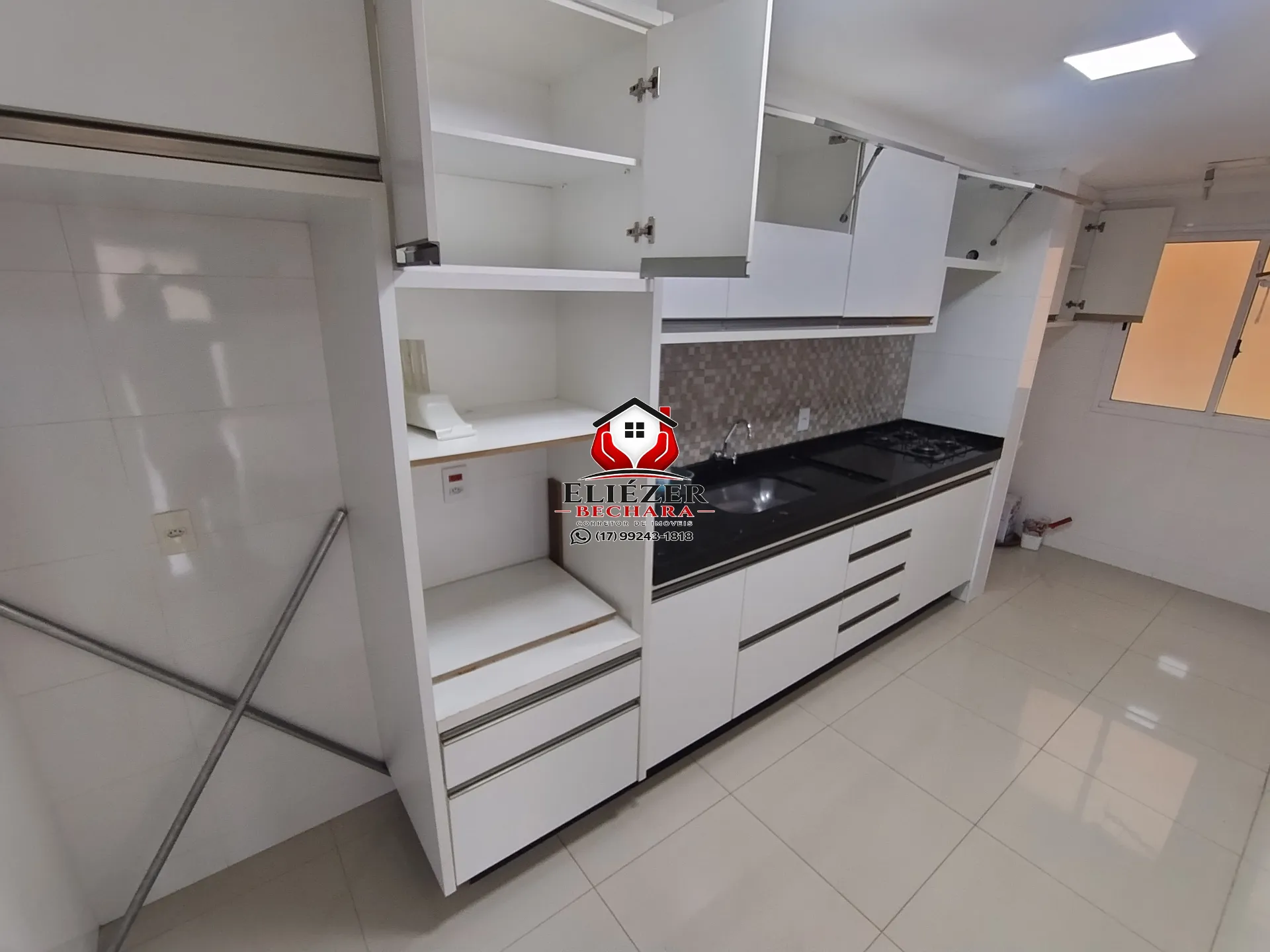Apartamento com 2 quartos à venda, 64m² — foto 5 de 27