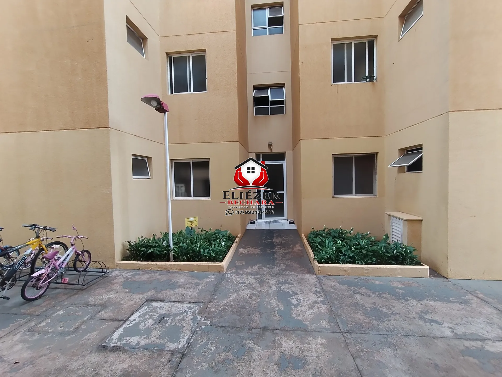 Apartamento com 2 quartos à venda, 64m² — foto 20 de 27