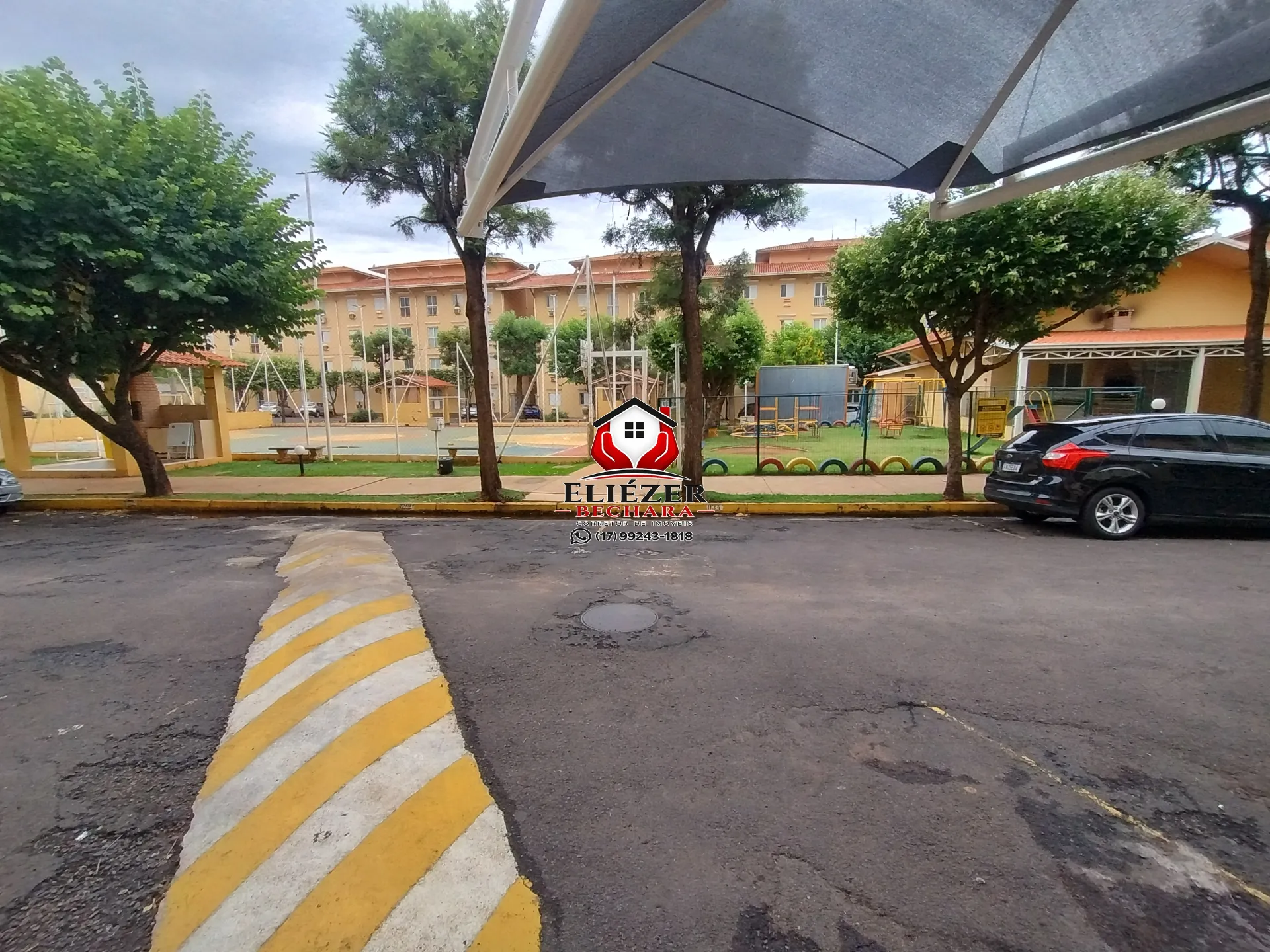 Apartamento com 2 quartos à venda, 64m² — foto 22 de 27