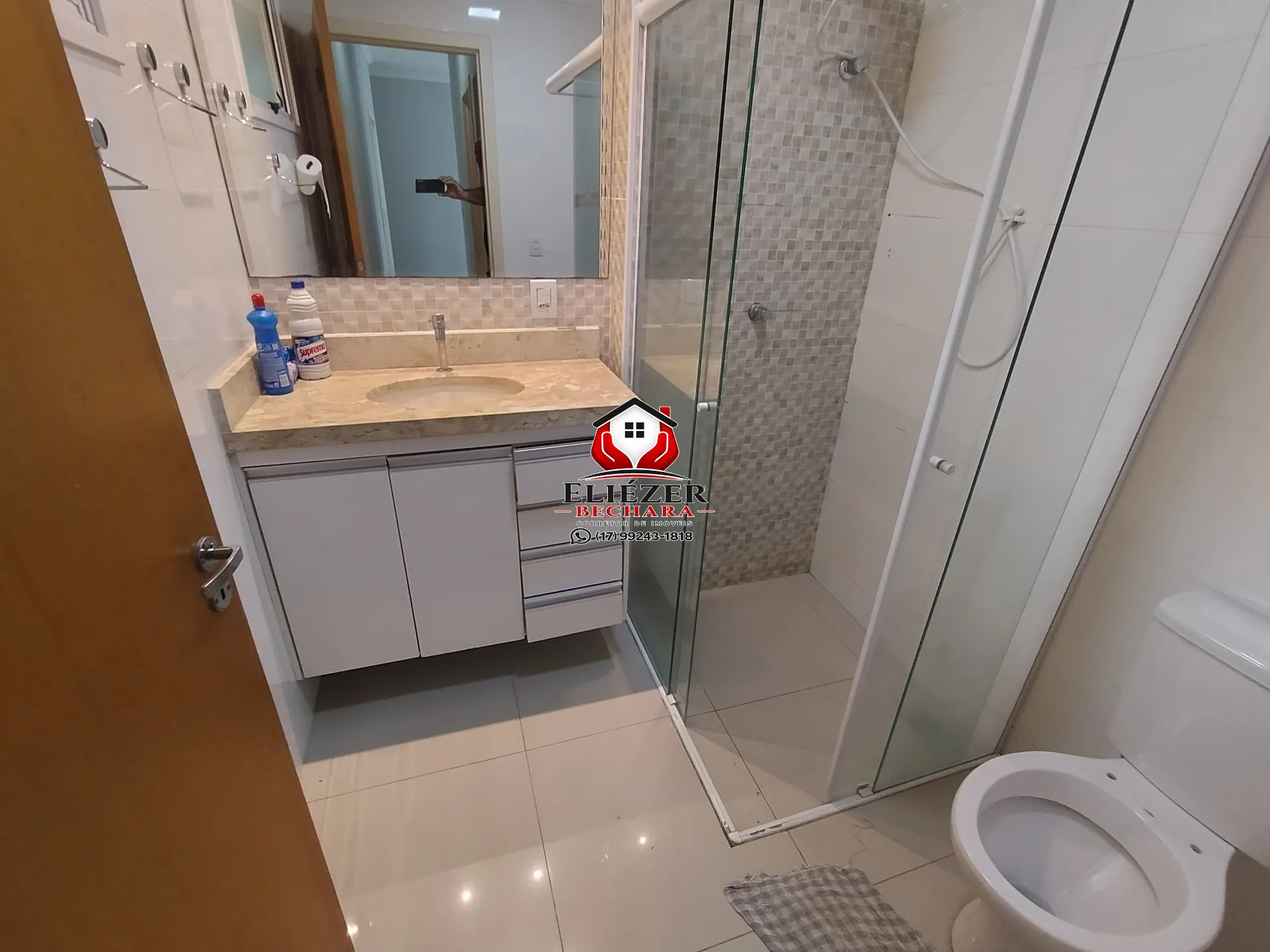 Apartamento com 2 quartos à venda, 64m² — foto 13 de 27