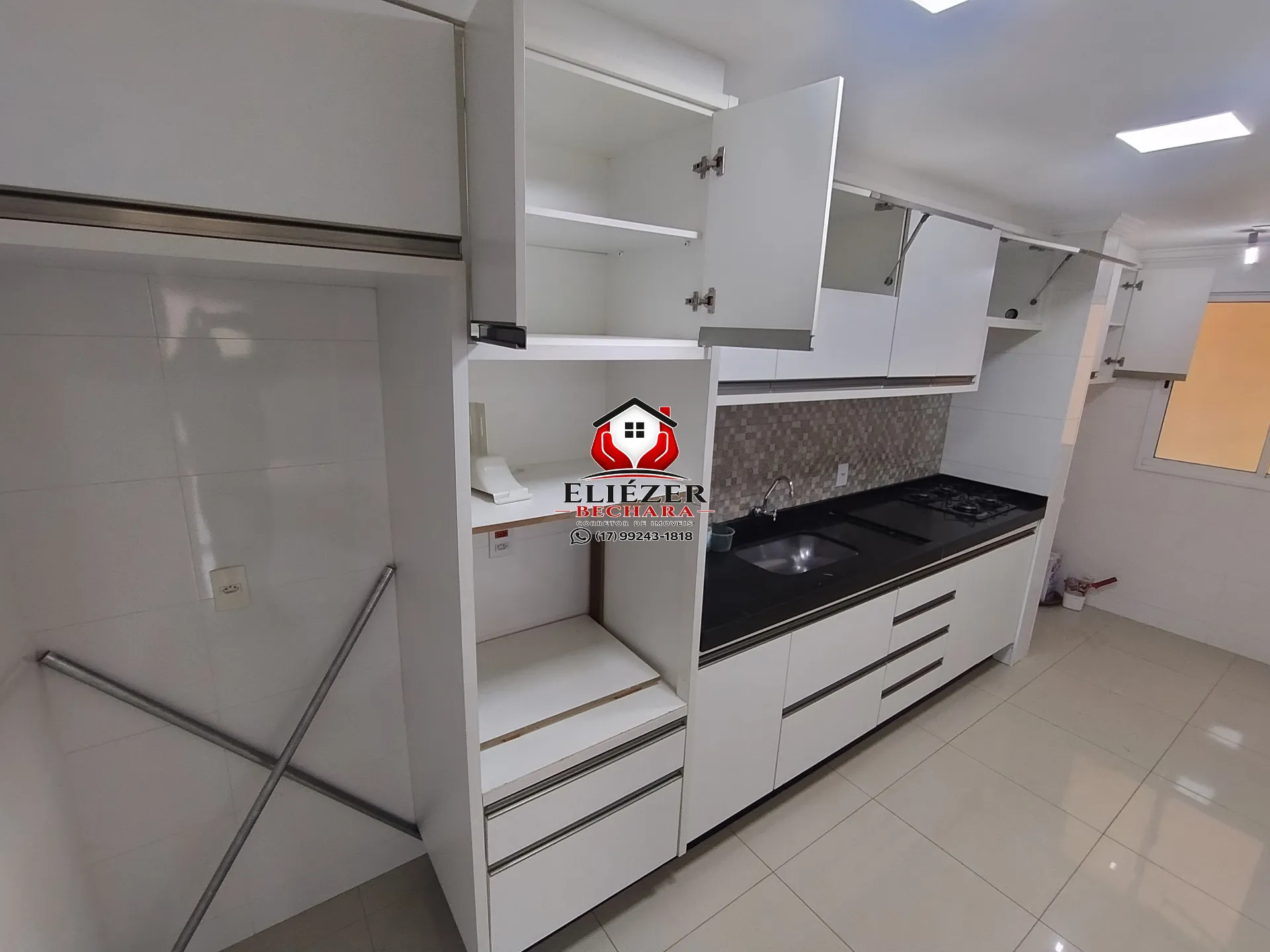 Apartamento com 2 quartos à venda, 64m² — foto 6 de 27