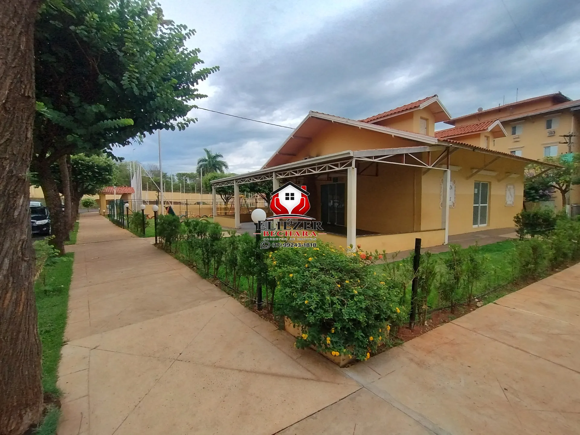 Apartamento com 2 quartos à venda, 64m² — foto 26 de 27
